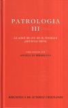 Seller image for Patrologa. III: La edad de oro de la literatura patrstica latina for sale by AG Library