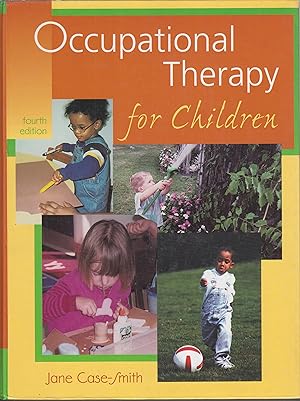 Seller image for Occupational therapy for children for sale by Robinson Street Books, IOBA