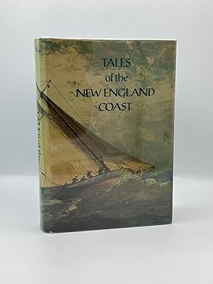 Imagen del vendedor de Tales of the New England Coast a la venta por Librariana Fine Books