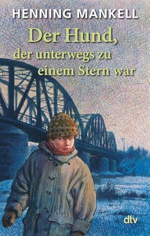 Bild des Verkufers fr Der Hund, der unterwegs zu einem Stern war: Ausgezeichnet mit dem Deutschen Jugendliteraturpreis 1993 und mit dem Nils-Holgersson-Preis zum Verkauf von AHA-BUCH