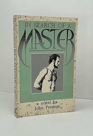 Seller image for In Search of a Master for sale by Free Play Books