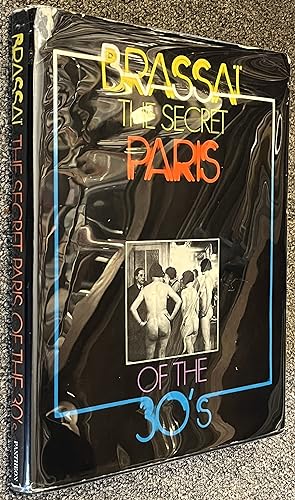 Seller image for The Secret Paris of the 30's for sale by DogStar Books