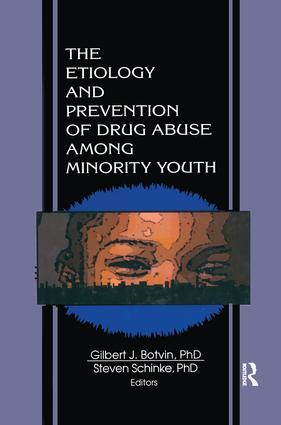 Seller image for Schinke, S: The Etiology and Prevention of Drug Abuse Among for sale by moluna