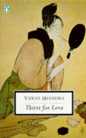 Seller image for Thirst for Love (Twentieth Century Classics Paperback) for sale by WeBuyBooks 2