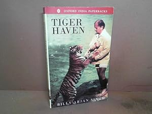 Seller image for Tiger Haven. (= Oxford India Paperbacks) for sale by Antiquariat Deinbacher