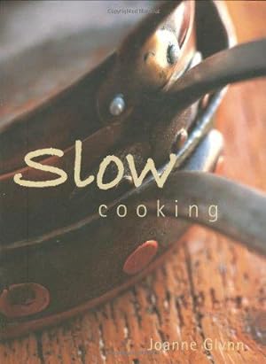 Seller image for Slow Cooking for sale by WeBuyBooks