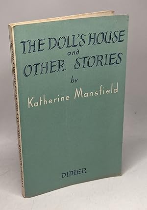 The Doll's House and Other Stories / avec livret: intoduction notes and exercices