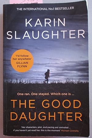 Seller image for Good Daughter, The for sale by Reading Habit