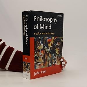 Bild des Verkufers fr Philosophy of mind : a guide and anthology zum Verkauf von Bookbot