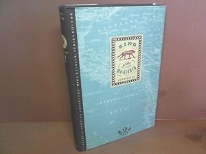 Seller image for King of the Wa-Kikuyu. A True Story of Travel and Adventure in Africa. (= Library of African Adventure, Volume 2). for sale by Antiquariat Deinbacher