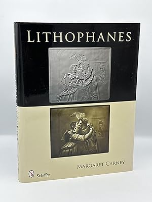 Image du vendeur pour Lithophanes mis en vente par Librariana Fine Books