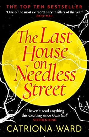 Seller image for The Last House on Needless Street: The Bestselling Richard & Judy Book Club Pick for sale by WeBuyBooks