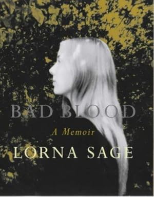 Seller image for Bad Blood: A Memoir for sale by WeBuyBooks