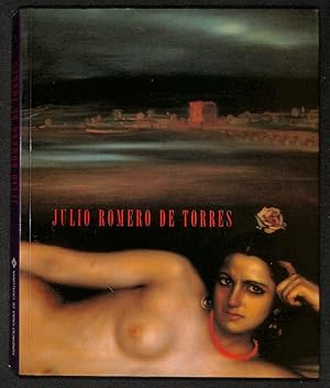 Image du vendeur pour JULIO ROMERO DE TORRES mis en vente par Els llibres de la Vallrovira