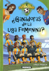 Immagine del venditore per Ganadoras de la liga femenina? venduto da Agapea Libros