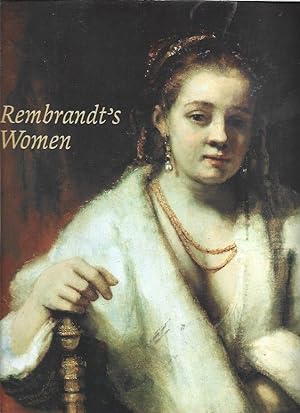 Image du vendeur pour REMBRANDT'S WOMEN mis en vente par Desvn del Libro / Desvan del Libro, SL