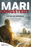 Seller image for La falsa sonrisa for sale by Agapea Libros