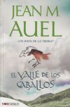 Imagen del vendedor de El valle de los caballos a la venta por Agapea Libros