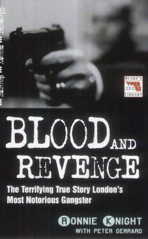 Seller image for Blood and Revenge for sale by WeBuyBooks
