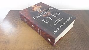 Immagine del venditore per The Falcons Eyes: A Novel (1st Edition) venduto da BoundlessBookstore