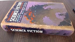 Seller image for The Classic Science Fiction Collection for sale by BoundlessBookstore