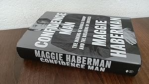 Seller image for Confidence Man for sale by BoundlessBookstore