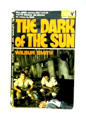 Immagine del venditore per The Dark of the Sun venduto da World of Rare Books