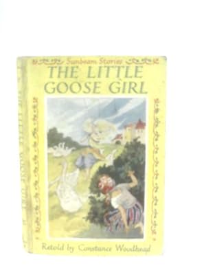 Imagen del vendedor de The Little Goose Girl a la venta por World of Rare Books