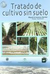 Imagen del vendedor de Tratado de cultivo sin suelo a la venta por Agapea Libros