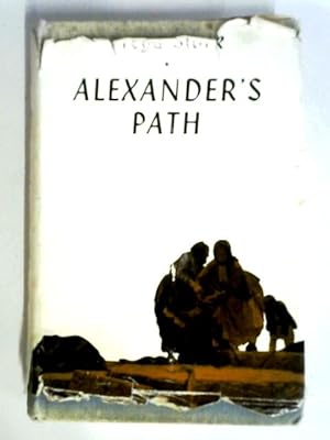Seller image for Alexander's Path: From Caria to Cilicia for sale by World of Rare Books