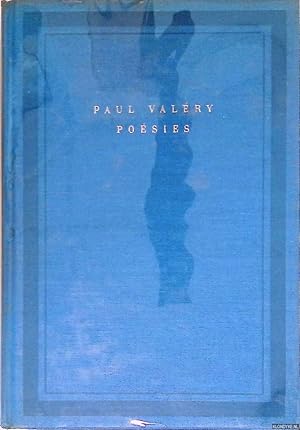 Seller image for Posies: Album de vers anciens; La jeune Parque; Charmes; Pices diverses; Cantate du narcisse; Amphion; Smiramis for sale by Klondyke