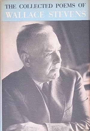 Seller image for The Collected Poems of Wallace Stevens for sale by Klondyke