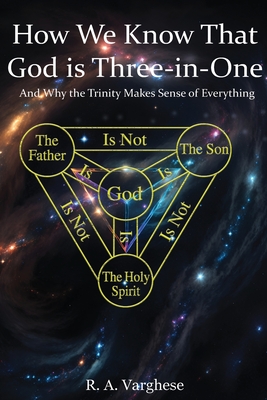 Immagine del venditore per How We Know That God is Three-in-One: And Why the Trinity Makes Sense of Everything (Paperback or Softback) venduto da BargainBookStores