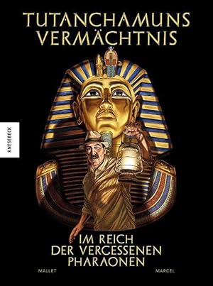 Bild des Verkufers fr Tutanchamuns Vermaechtnis zum Verkauf von moluna