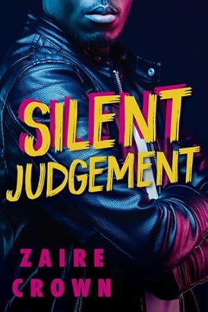 Seller image for Silent Judgment by Crown, Zaire [Paperback ] for sale by booksXpress
