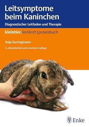 Seller image for Leitsymptome beim Kaninchen for sale by Studibuch