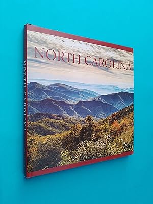 North Carolina (America Series)