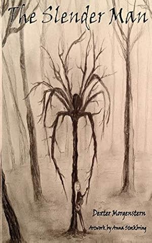 Bild des Verkufers fr The Slender Man zum Verkauf von WeBuyBooks 2