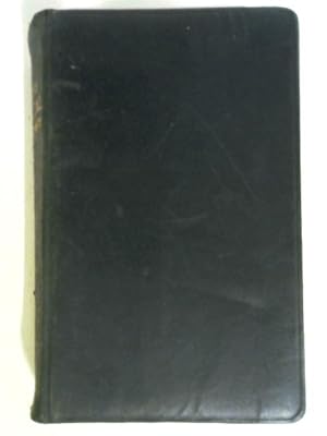 Seller image for Black Medical Dictionary for sale by World of Rare Books