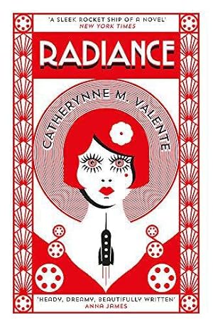Immagine del venditore per Radiance: Catherynne M. Valente (Tom Thorne Novels) venduto da WeBuyBooks