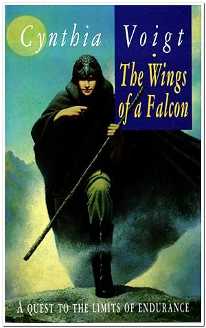 Seller image for The Wings of a Falcon for sale by Darkwood Online T/A BooksinBulgaria