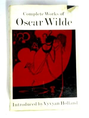 Bild des Verkufers fr Complete Works of Oscar Wilde zum Verkauf von World of Rare Books