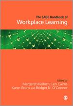 Image du vendeur pour The SAGE Handbook of Workplace Learning mis en vente par moluna