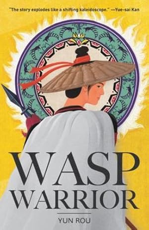 Seller image for Wasp Warrior by Yun Rou [Paperback ] for sale by booksXpress