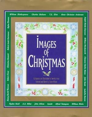 Bild des Verkufers fr Images of Christmas zum Verkauf von WeBuyBooks