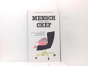 Seller image for Mensch und/oder Chef for sale by Book Broker