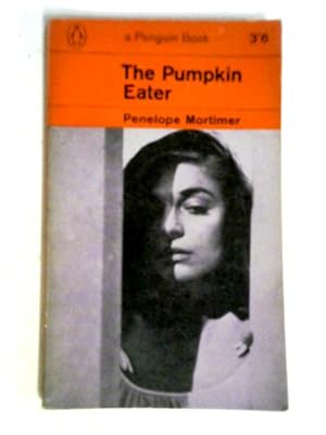 Immagine del venditore per The Pumpkin Eater venduto da World of Rare Books