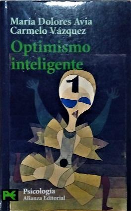 Imagen del vendedor de OPTIMISMO INTELIGENTE a la venta por Libros Tobal