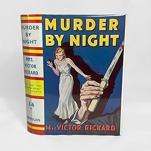 Murder by Night