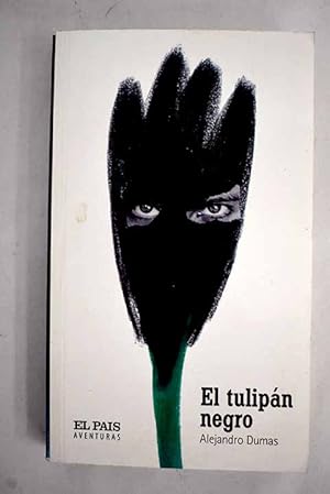 El tulipán negro